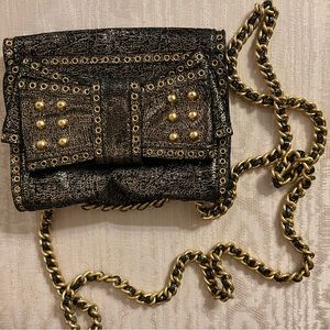 Rebecca Minkoff handbag/crossbody bag